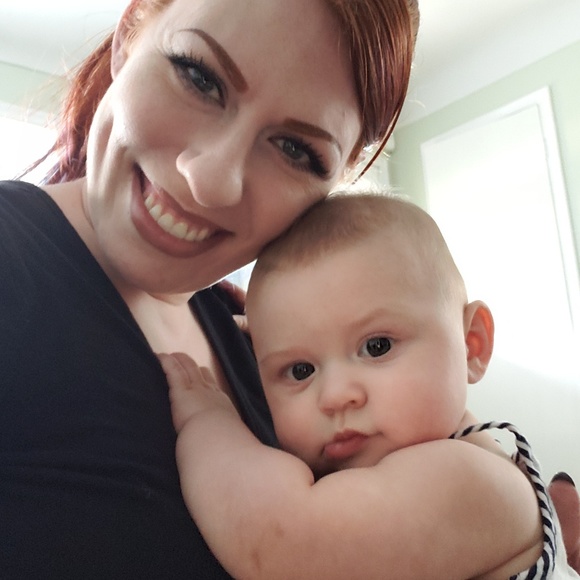 Meet your Posher, Marissa - Picture 2 of 2